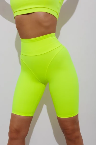  FIT Neon Yellow